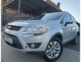 Ford Kuga 2.0 TDCI 4X4 N.A.V.I