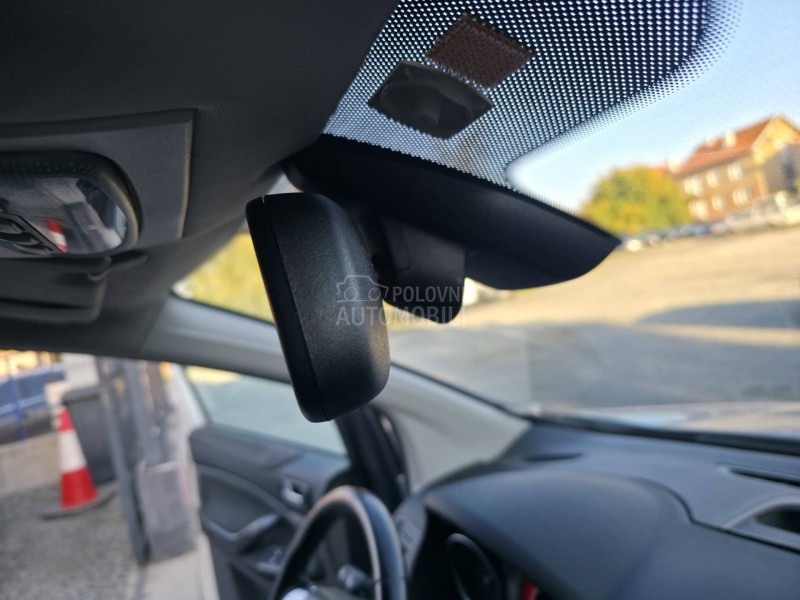 Ford Kuga 2.0 TDCI 4X4 N.A.V.I