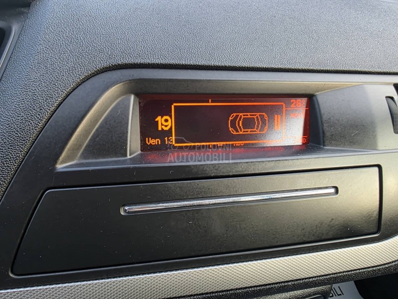 Citroen C5 1.6 HDI