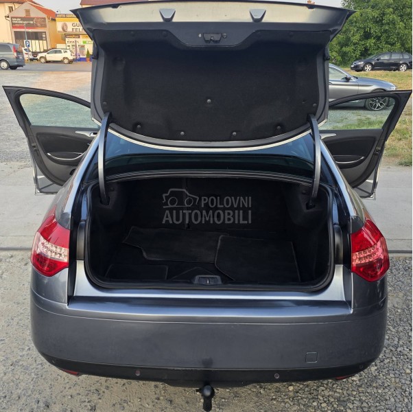 Citroen C5 1.6 HDI