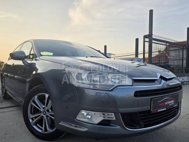 Citroen C5 1.6 HDI