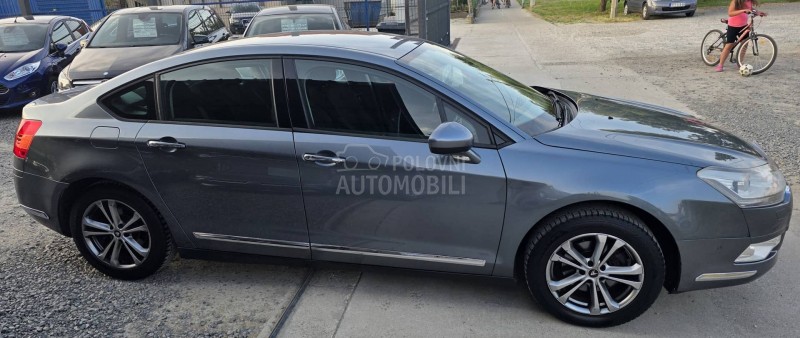 Citroen C5 1.6 HDI
