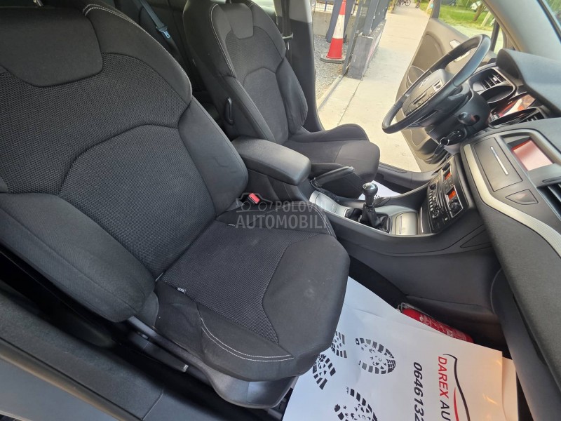 Citroen C5 1.6 HDI