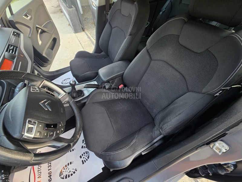 Citroen C5 1.6 HDI