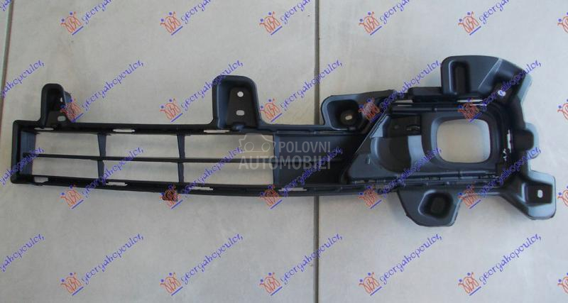RESETKA PREDNJEG BRANIKA Levo