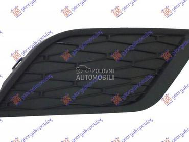 RESETKA PREDNJEG BRANIKA Desno za Seat Leon od 2013. do 2017. god.