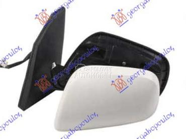RETROVIZOR ELEKTRICNI SA... za Toyota Corolla od 2004. do 2006. god.
