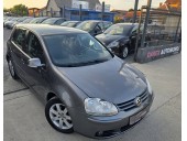 Volkswagen Golf 5 1.4 TSI