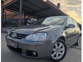 Volkswagen Golf 5 1.4 TSI