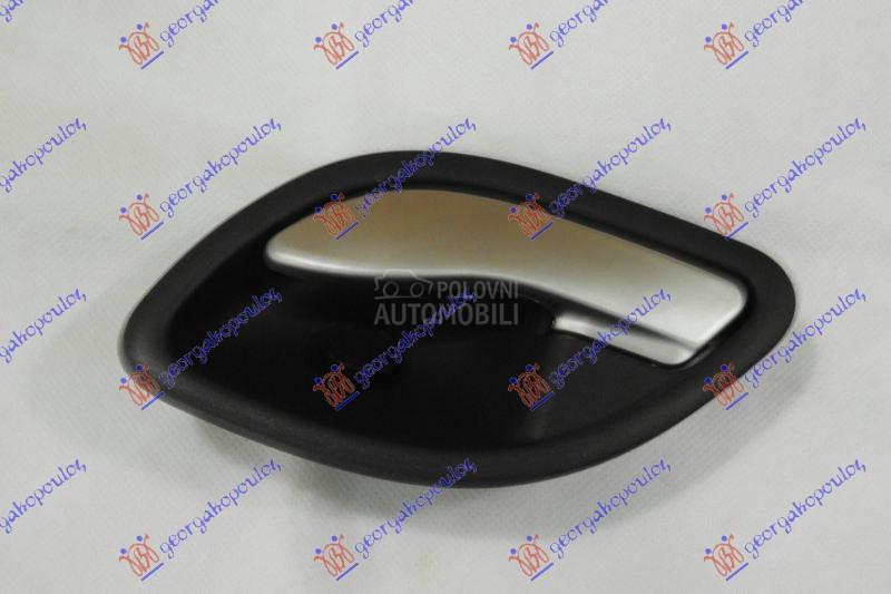 KVAKA PREDNJIH/ZADNJIH...