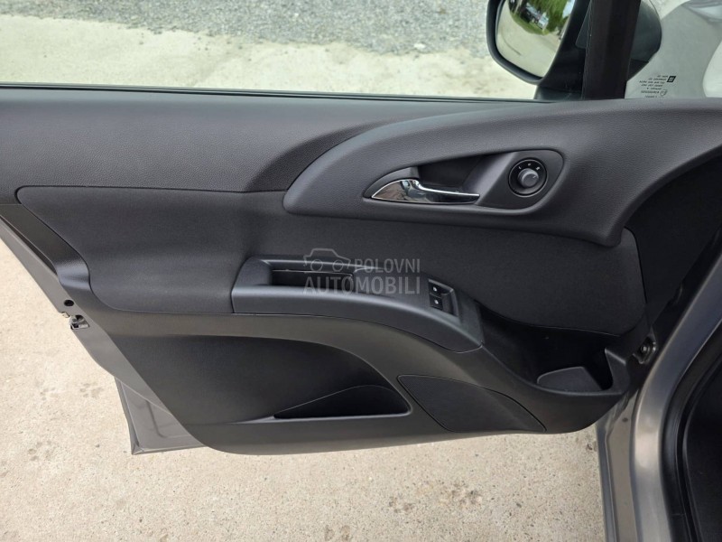 Opel Meriva 1.7 CDTI