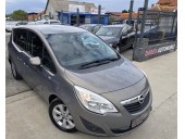 Opel Meriva 1.7 CDTI
