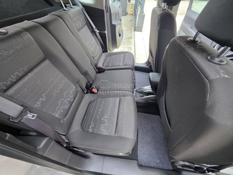 Opel Meriva 1.7 CDTI