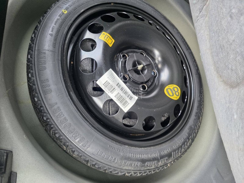 Opel Meriva 1.7 CDTI