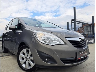 Opel Meriva 1.7 CDTI