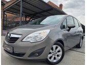 Opel Meriva 1.7 CDTI