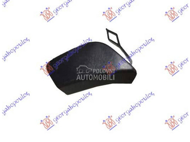 POKLOPAC KUKE PREDNJEG BRANIKA za Mercedes Benz A Klasa od 2015. do 2018. god.