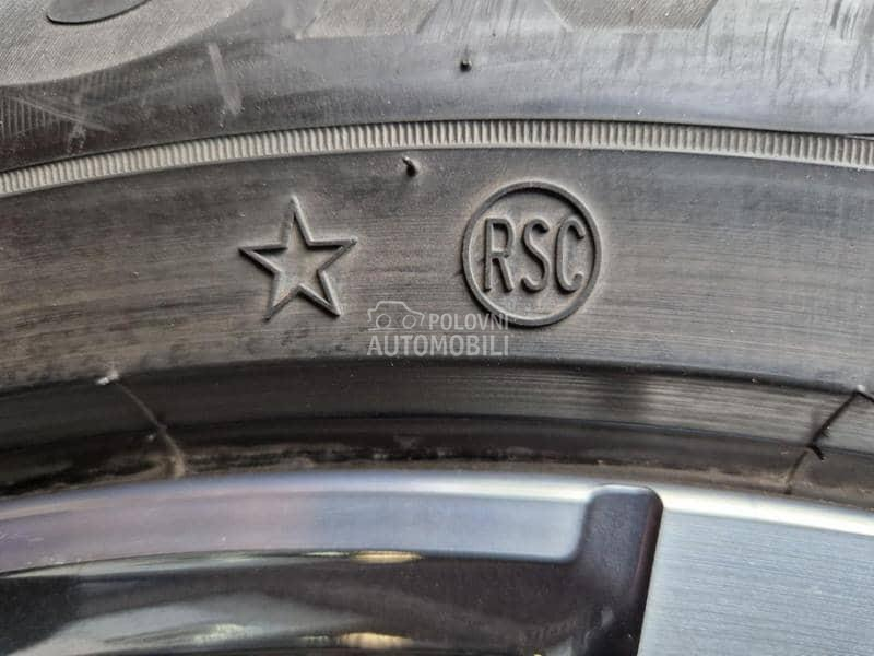 Pirelli 285/45 R21 Zimska