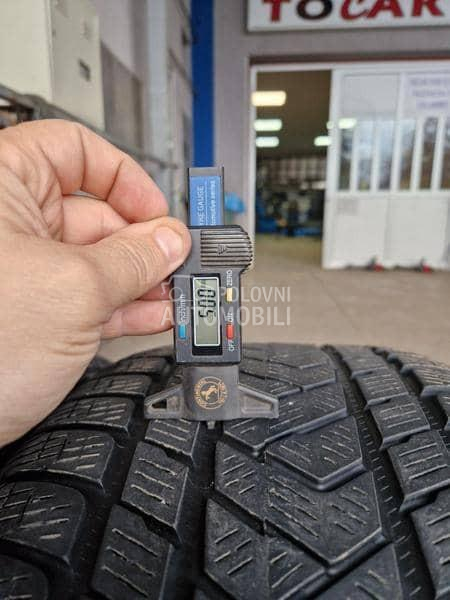 Pirelli 285/45 R21 Zimska