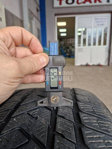 Pirelli 285/45 R21 Zimska