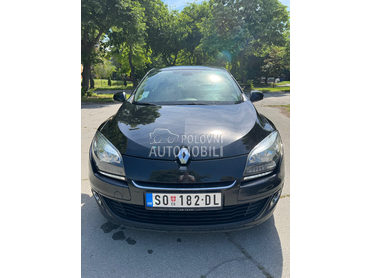 Renault Megane 1.6 DCI