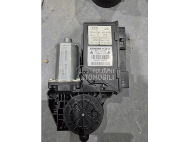 Motor podizaca stakla za Audi A4 od 2001. do 2004. god.