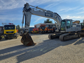 Liebherr R934HDS