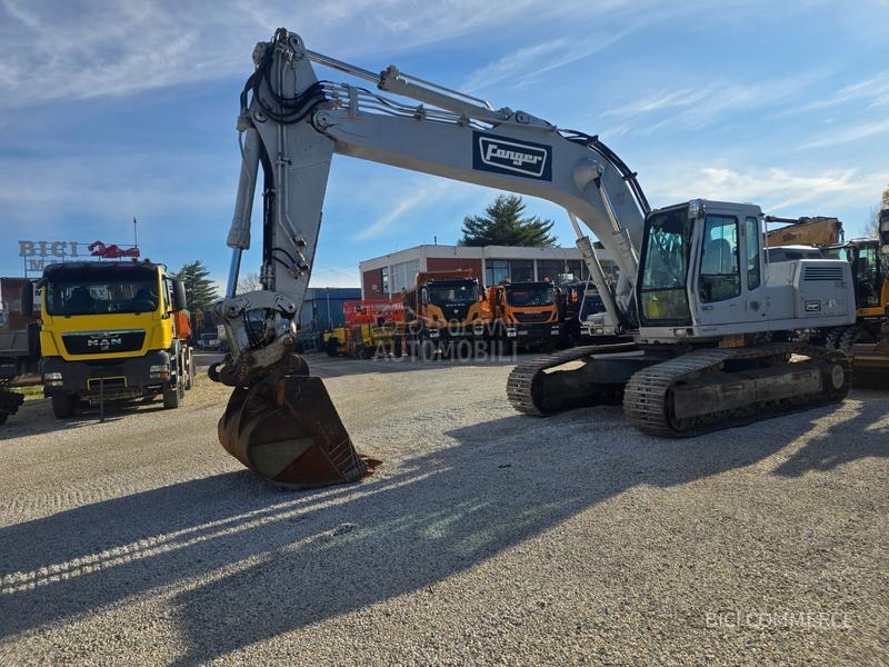 Liebherr R934HDS