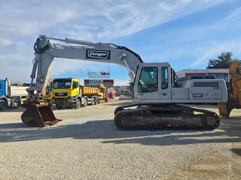 Liebherr R934HDS