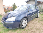 Volkswagen Golf 5 //NOVI SERVISI//