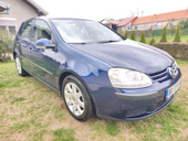 Volkswagen Golf 5 //NOVI SERVISI//