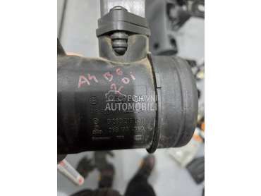 Protokomer 2.0Benzin za Audi A4 od 2001. do 2004. god.