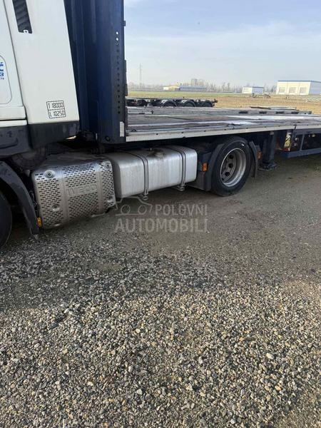 Iveco STRALIS AS440 T/P