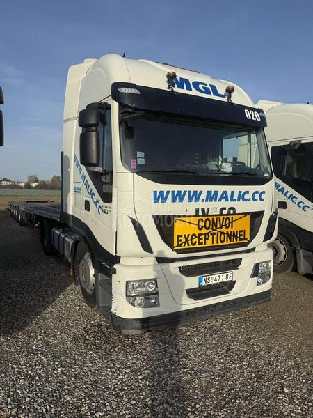 Iveco STRALIS AS440 T/P