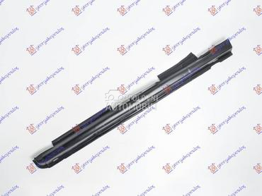 SAJTNA 4 VRATA Levo za Dacia Logan od 2009. do 2012. god.