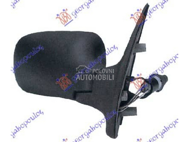 RETROVIZOR MEHANICKI SA... za Fiat Punto od 1996. do 1999. god.