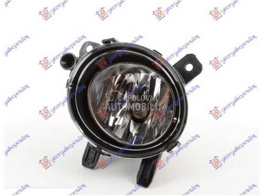 MAGLENKA Levo za BMW Serija 1 od 2015. do 2019. god.