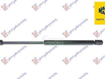 AMORTIZER GEPEK VRATA 620... za Audi TT od 1998. do 2006. god.