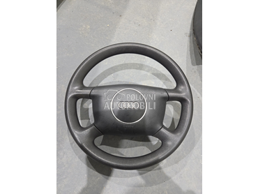 Volan za Audi A4 od 2001. do 2004. god.