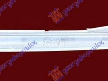 SAJTNA 4 VRATA Levo za Fiat Palio od 1999. do 2004. god.