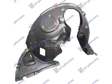 POTKRILO Desno za MINI Cooper od 2015. do 2021. god.