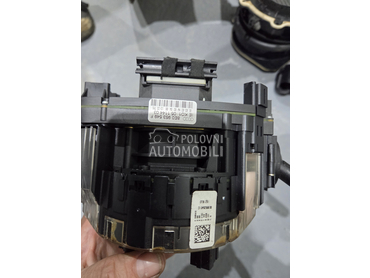 Ablender sa spulnom za Audi A4 od 2001. do 2004. god.