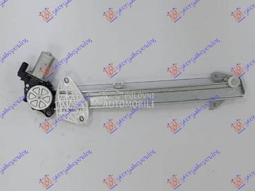 PODIZAC PREDNJEG PROZORA... za Honda HR-V od 2015. do 2019. god.