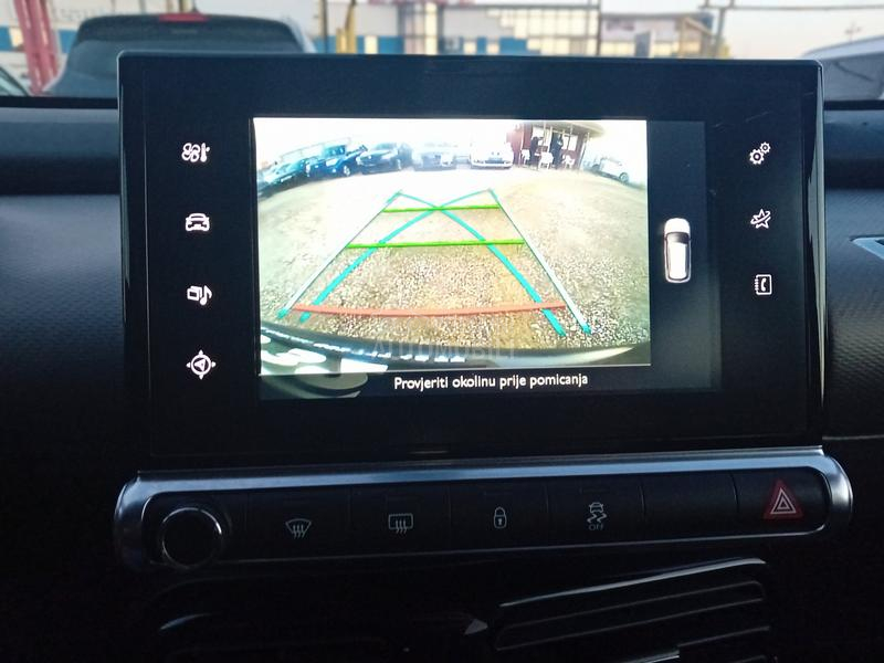 Citroen C4 Cactus 1.6 HDI