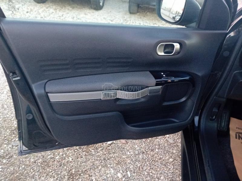 Citroen C4 Cactus 1.6 HDI