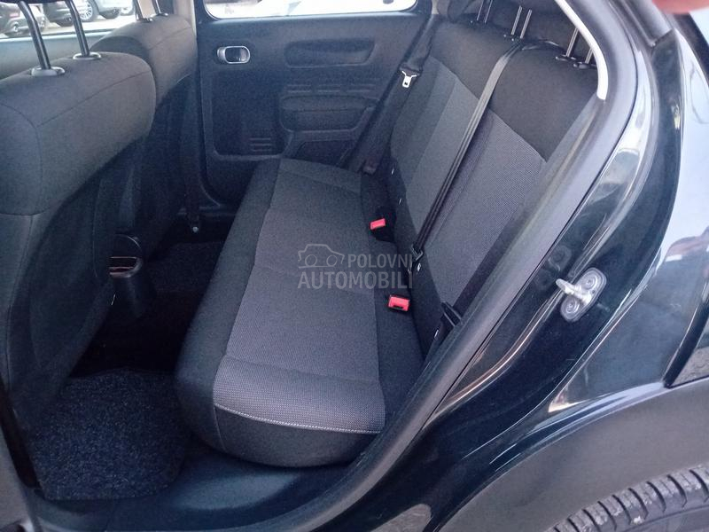 Citroen C4 Cactus 1.6 HDI
