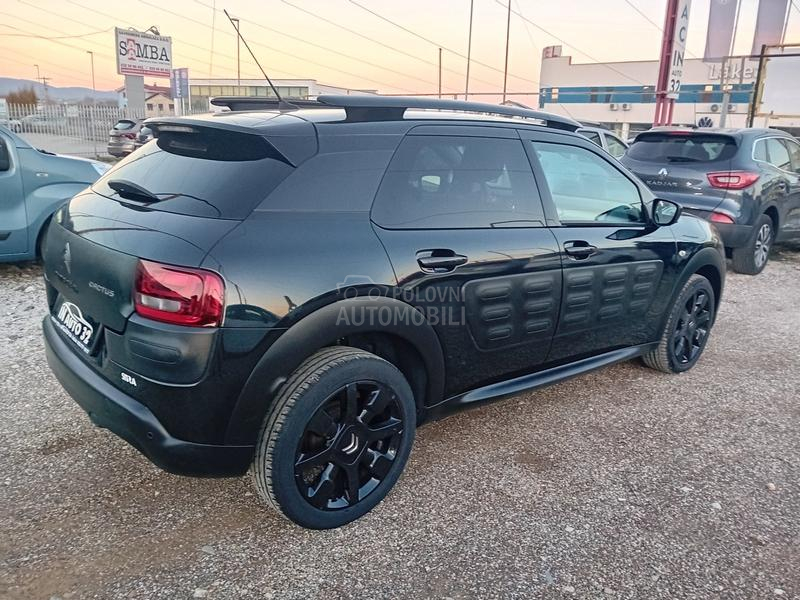 Citroen C4 Cactus 1.6 HDI