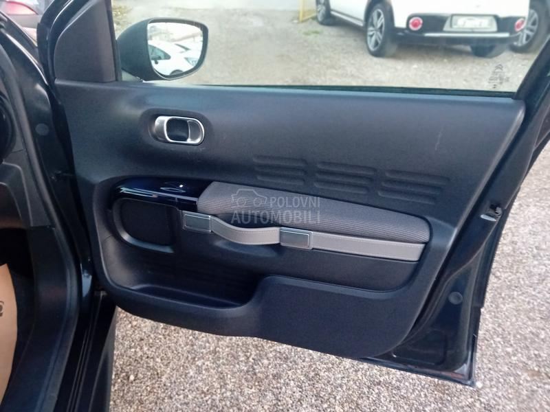 Citroen C4 Cactus 1.6 HDI