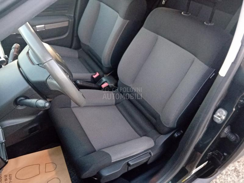 Citroen C4 Cactus 1.6 HDI