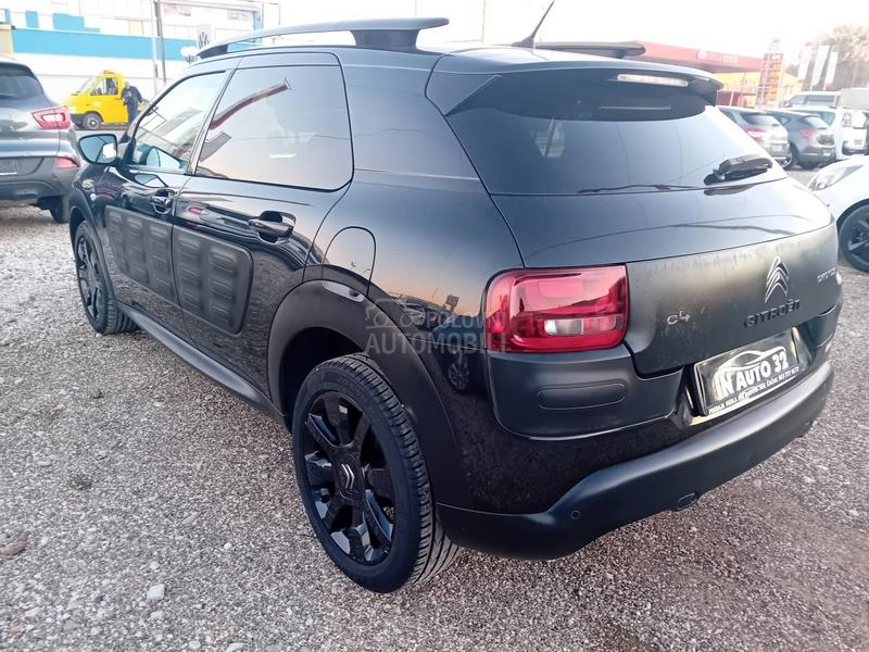 Citroen C4 Cactus 1.6 HDI
